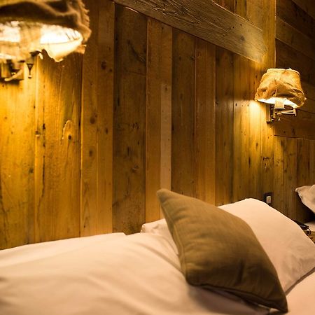 Hotel Meuble Mon Reve Breuil-Cervinia Kültér fotó