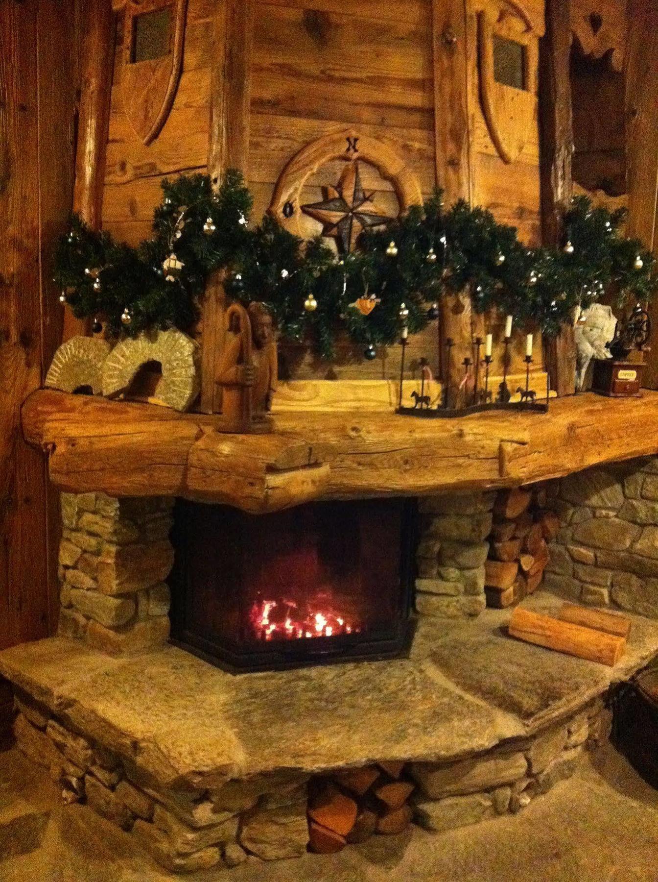 Hotel Meuble Mon Reve Breuil-Cervinia Kültér fotó